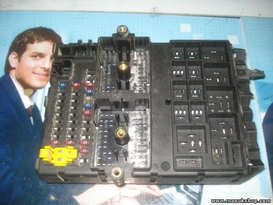 Panel de la caja de fusibles del cuerpo principal JEEP GRAND CHEROKEE 56042148AG