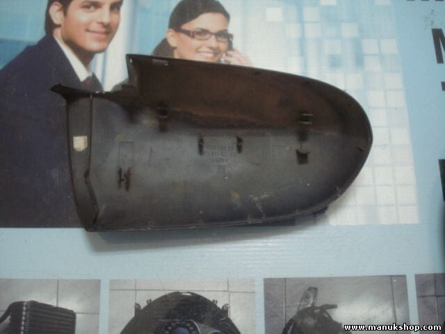 Specchio casa Opel Zafira Astra G GM 92118168 LH 92 118 168 LH 669663694