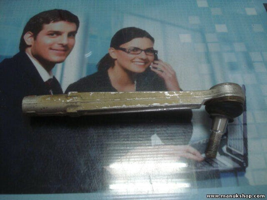 Barra de acoplamiento Porsche Boxster 99634713104 99634713103 0220002633009