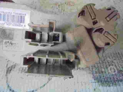 Resistenza al riscaldamento BMW X5 E70 E90 T1000660W/B NOT1000660W-B T1000664T