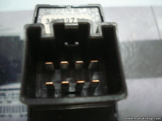 mando botonera elevalunas Volvo S40 V40 00W211 30889755