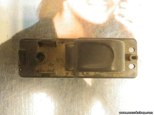 mando botonera elevalunas Opel Frontera B 8971221020 897122-1020