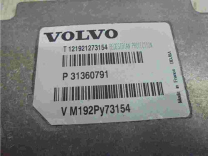 Airbag Centralita Volvo V40 P31360791