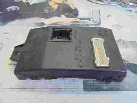 Controller Comfort Dacia Renault Sandero 8201013757 SIEMENS 5WK48886A