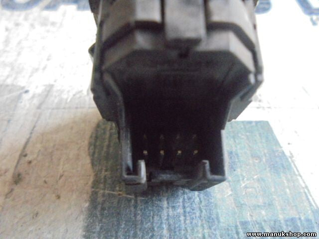 MANDO RETROVISOR Opel Meriva A Agila Astra Zafira 09 226 861 09226861