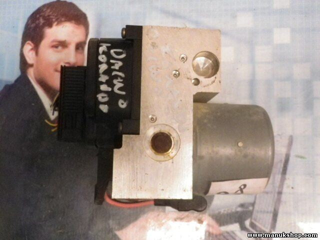 Unidad hidráulica del ABS Ssangyong Korando Daewoo Musso 4894006200 0265217414