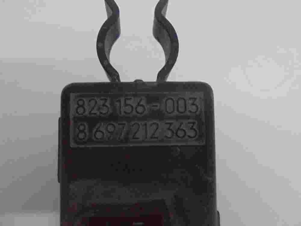 módulo de antena Peugeot 306 823156003 823 156-003 8697212363 8 697 212 363