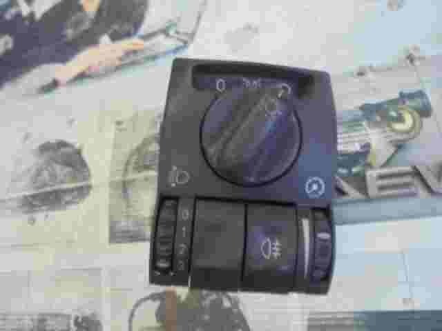 Conmutador de luces Opel Omega B GM (HA ) 90460591 90 460 591 90460591HA
