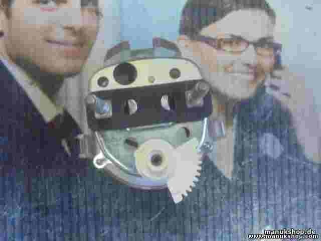 instrumentos indicador de combustible Audi 80 90 8A0919033G