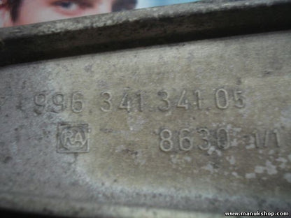 Brazo de suspensión delantera trasero izquierdo derecho Porsche 99634134105