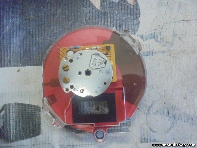 Velocímetro Audi 80 B4 70 VD0 88311204 88 311 204 8A0919033BL