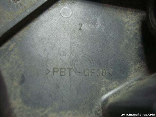 Potenciómetro pedal Citroen PPA-GF33 9643365680 VDO 445821001002