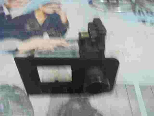 Conmutador de luces BMW E21 E12 E24 E30 613113772822 1377282 VIMERCATI 549294133