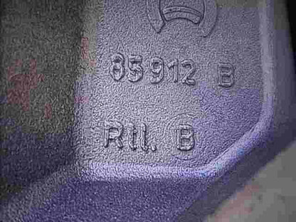 Calentador piezas  Webasto  Mercedes-Benz W210 GD AL SI 10 MG 85912B 85912 B