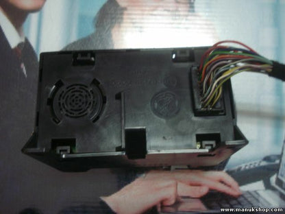 Pantalla del salpicadero Alfa Romeo 156 1,8 12V C141 2004 5550003703 60689014 