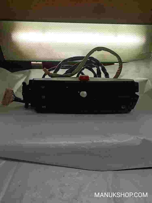 Conmutador de luces Seat Ibiza Malaga ROS 29129