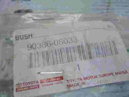Stabilizer Bushing Toyota Land Cruiser 100 Camry Celica Previa Solara 9038608033