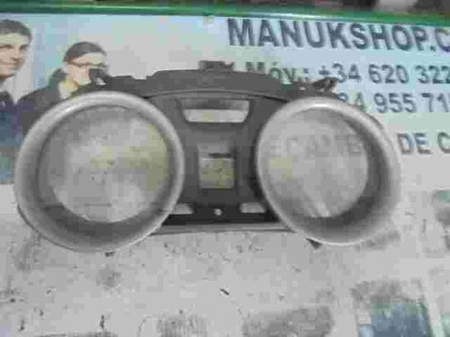 Esferas del cuadro instrumentos Megane 8200399700 A 8200399700A 2RPF-10841-AC