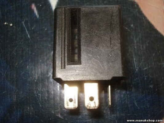 Relé  Audi 80 100 200 C3 C4 004 885 -01 Nr.259 443 951 307 A 443951307A