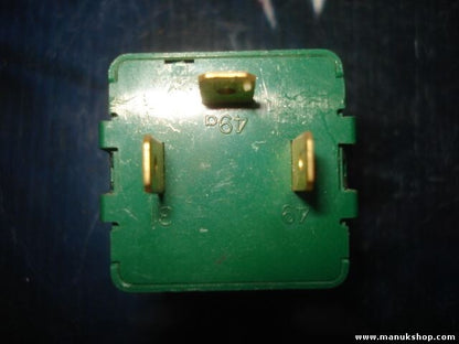 Relé Daewoo Matiz, Chevrolet Kalos 96312545