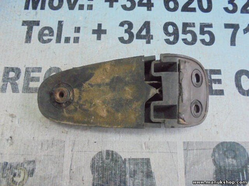 Bisagra Portón trasero en el lado izquierdo Jeep Grand Cherokee 55136684RH