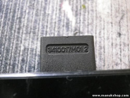 Interruptor de nivelación de faros Kia Sorento 3410017M01 2 3410017M012