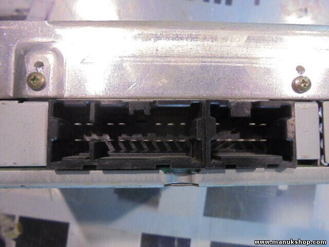 Radio CD Nissan Terrano Ford Maverick 2 28185 1F501 281851F501 PN-2424N