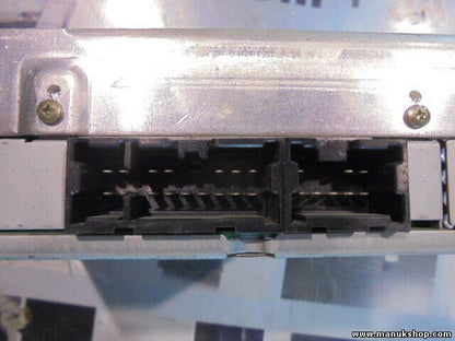 Radio CD Nissan Terrano Ford Maverick 2 28185 1F501 281851F501 PN-2424N