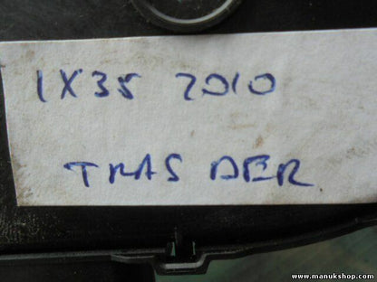 Serratura porta posteriore destra Hyundai ix35 814202Y010 81420-2Y010 81420 2...