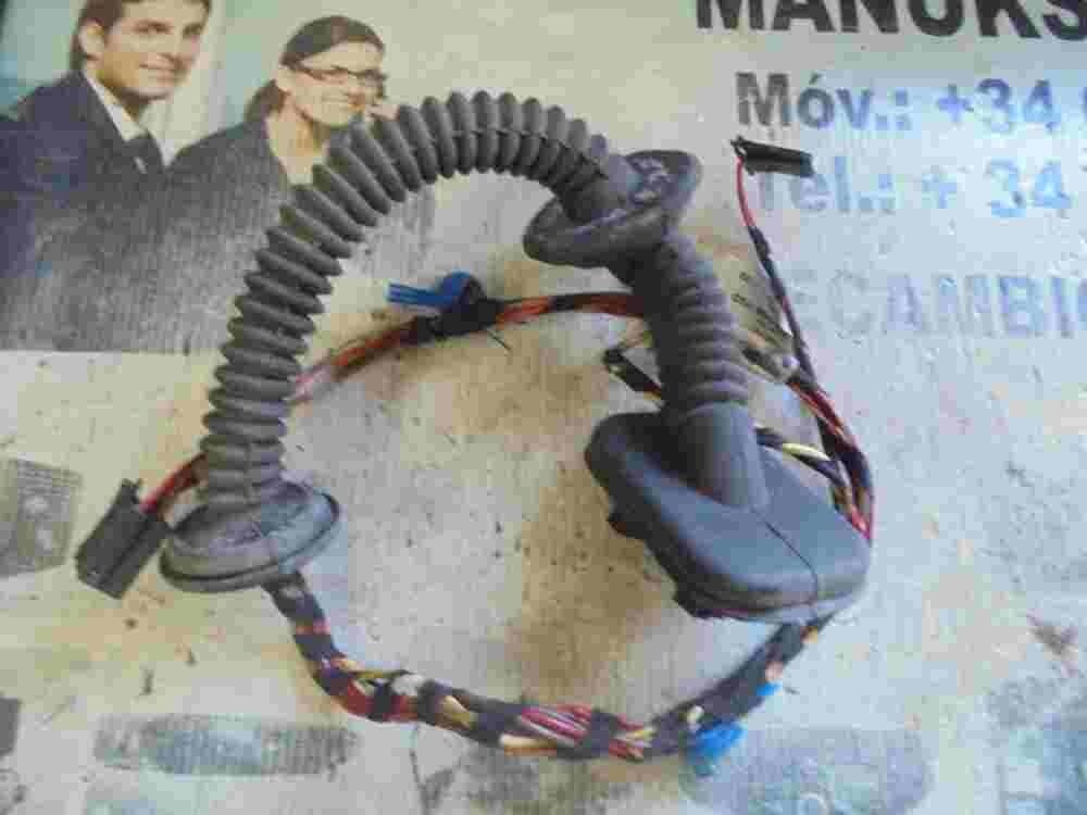 cable de la puerta Porsche Cayenne Año 2008 3.6 Gasolina Audi Q7 VW 7L5971120