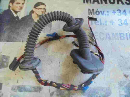 cable de la puerta Porsche Cayenne Año 2008 3.6 Gasolina Audi Q7 VW 7L5971120