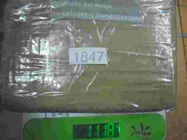 Centralita del motor Citroen Xsara 2.0 1997 - 2006 SW9651942980 9651942980