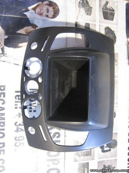 Consola central Mitsubishi L 200 K7_T, K6_T 2.0 MN179802ZZ MN 179 802 ZZ
