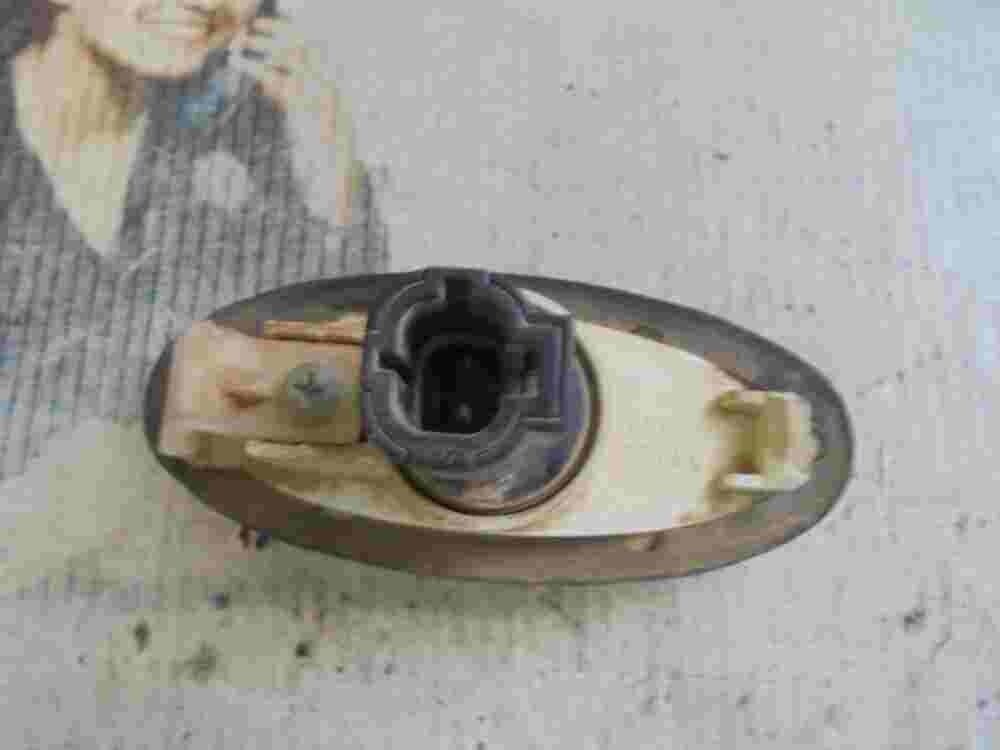 Piloto Lateral Derecho Nissan Navara, D22 013513 ICHIKOH 5317