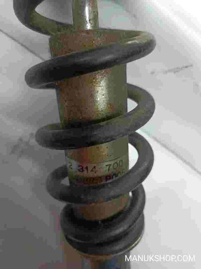 Amortiguador delantero derecho BMW R 850 R R 1100 Showa B0053 2314700 2 314 700