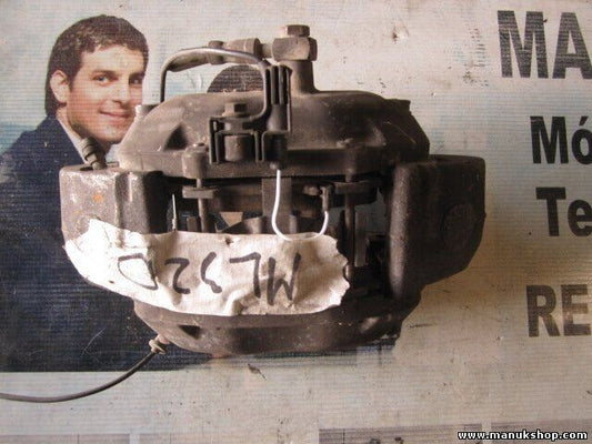 Pinza delantero derecho Mercedes Benz 270CDI 20723304 20833300 207046004