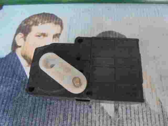 Calefacción actuador Kia Carnival H4007301801B28 H40073-0180 1B28 H400730180