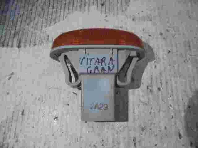 Piloto Lateral izquierdo Suzuki Grand Vitara 2A29 6R010175 6R-010175