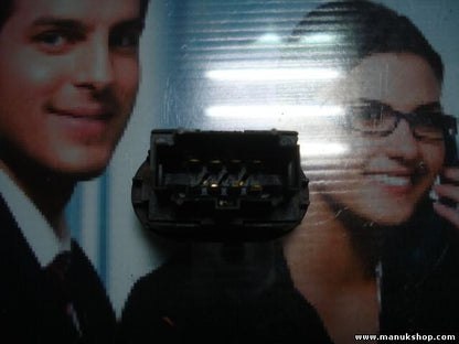 mando botonera elevalunas VW 7M0959855 14529 CAW 95VW14529CAW D3 L0A