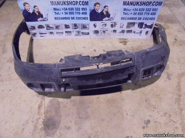 Parachoques Renault Scenic 7700435881 7700435880 77 00 435 881 77 00 435 880