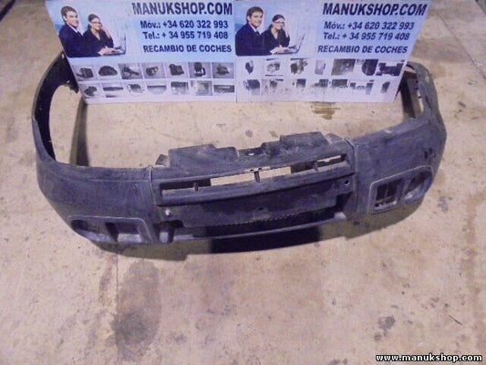 Parachoques Renault Scenic 7700435881 7700435880 77 00 435 881 77 00 435 880