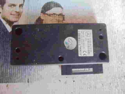 Centralina Telefono Bluetooth Mercedes W215 A2038203226 Nokia DME-1E HW ME2 07