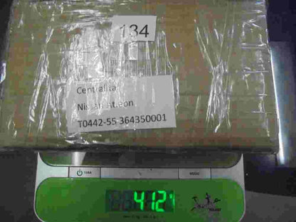 Centralita  Nissan Atleon TK1 HALDEX 020145 364350001