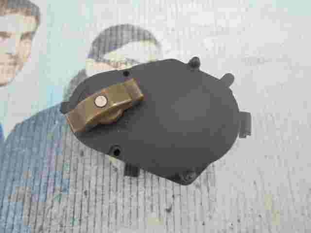 Riscaldamento attuatore BMW E39 U2 Valeo 5399533370