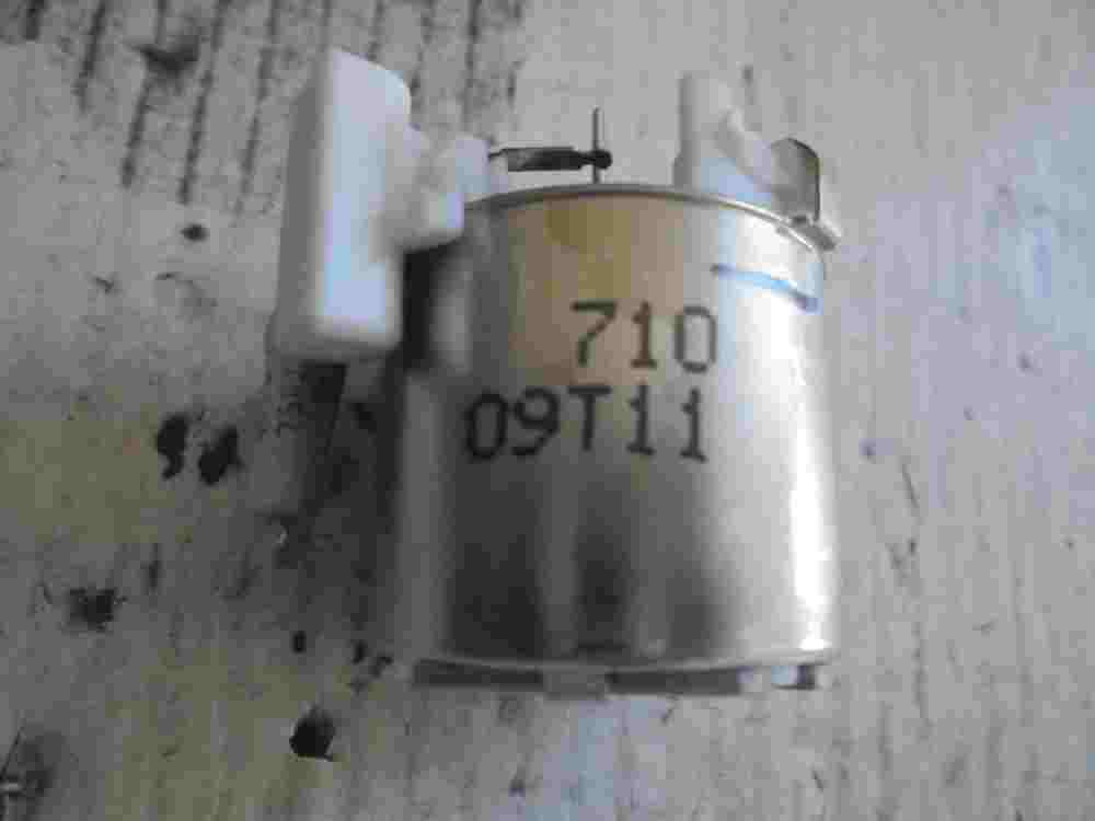 Motor Velocímetro Peugeot 406 71009T11 710 09T11