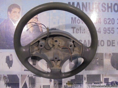 Volante Nissan Terrano Ford Maverick T2 R20 SLX 484300F000 48430 0F 000 48430-0F