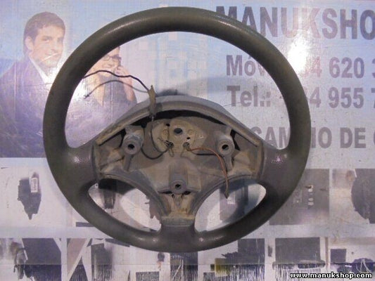 Volante Nissan Terrano Ford Maverick T2 R20 SLX 484300F000 48430 0F 000 48430-0F