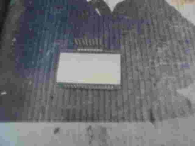 Pantalla del Cuadro instrumentos Nissan Micra K12 AX760 AX860