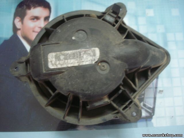 Ventilador de Calefacción Opel Vivaro Nissan Primastar (2001–2010) F964173T