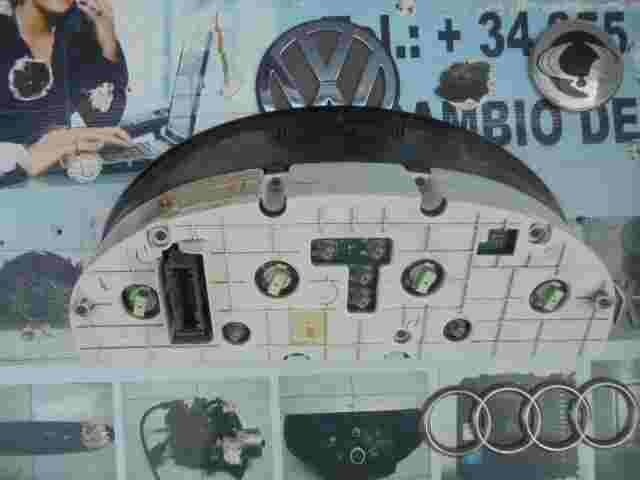 Cuadro de instrumentos Ford Mondeo III Visteon 1S7F10849AH 1S7F-10849-AH